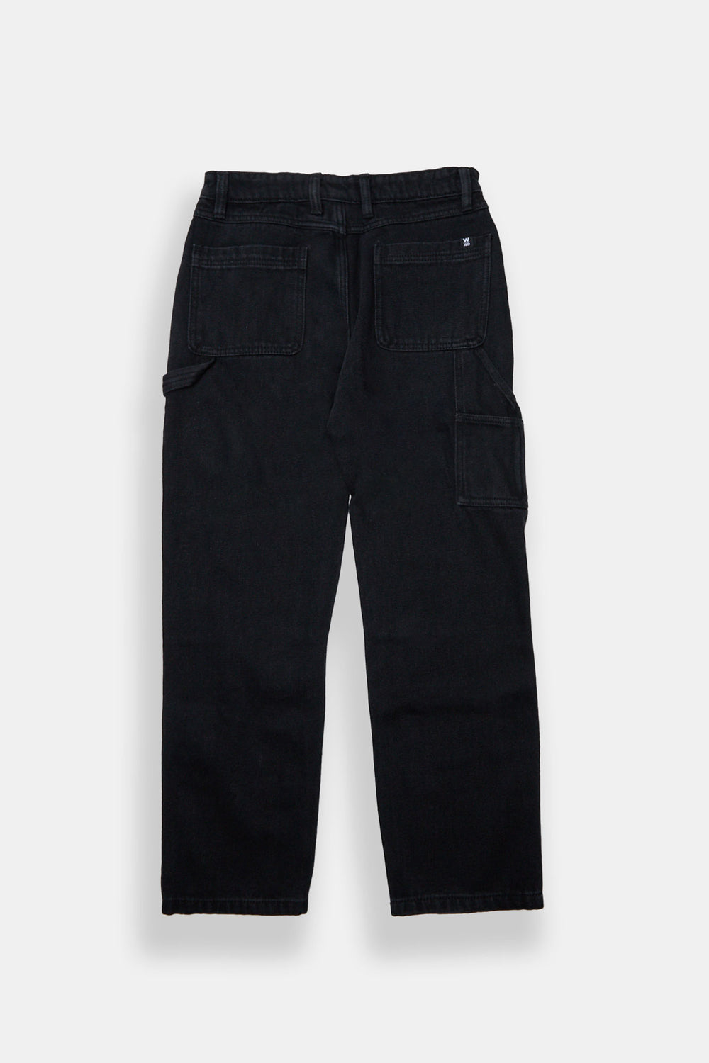 West49 Youth Cut & Sew Carpenter Jeans West49 Youth Cut & Sew Carpenter Jeans