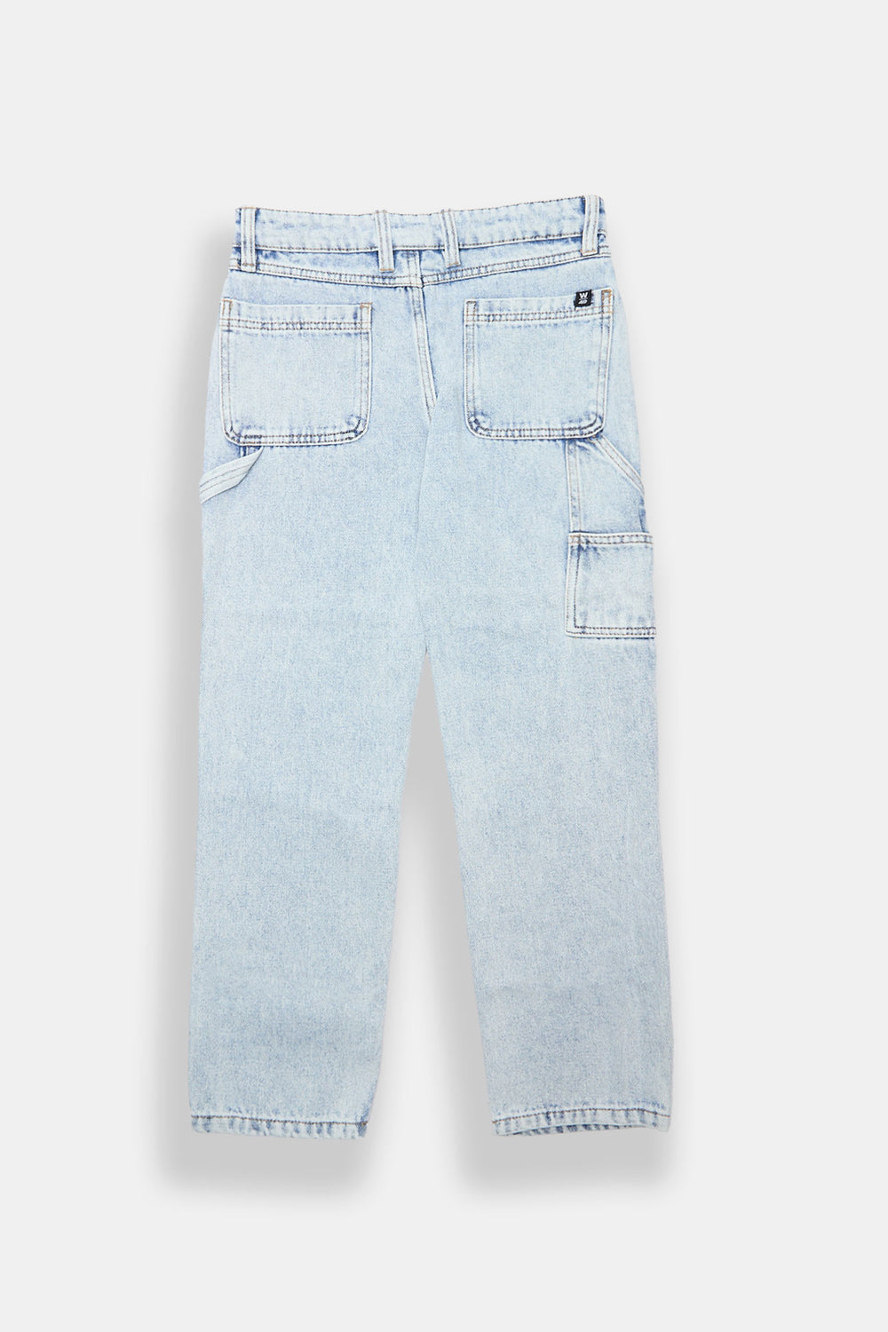 West49 Youth Cut & Sew Carpenter Jeans West49 Youth Cut & Sew Carpenter Jeans