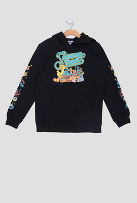 Youth Sesame Street Hoodie