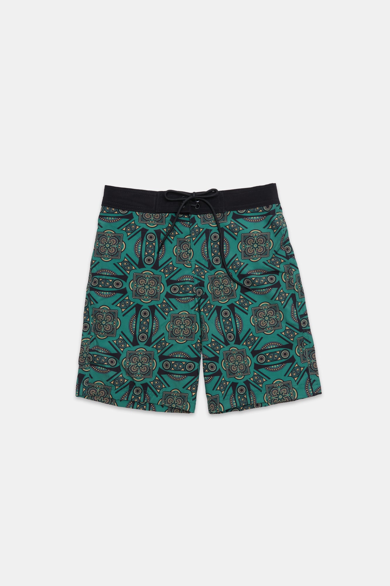 Arsenic Youth 8" Printed Boardshorts - /