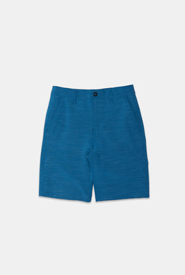 Short hybride 9