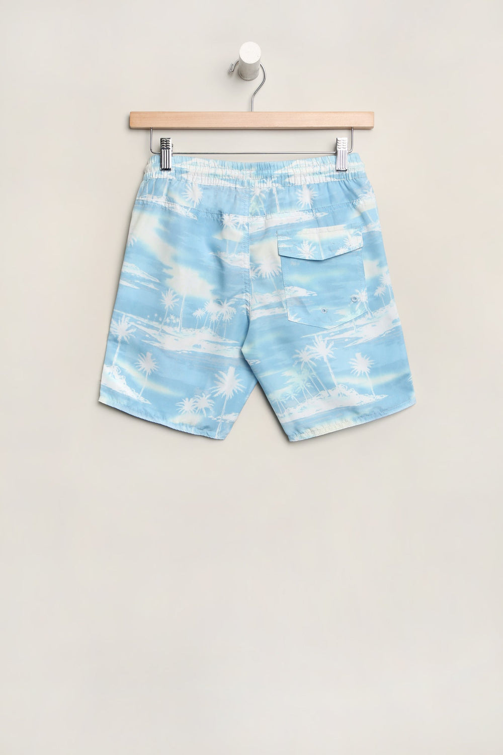 West49 Youth Printed Beach Shorts West49 Youth Printed Beach Shorts