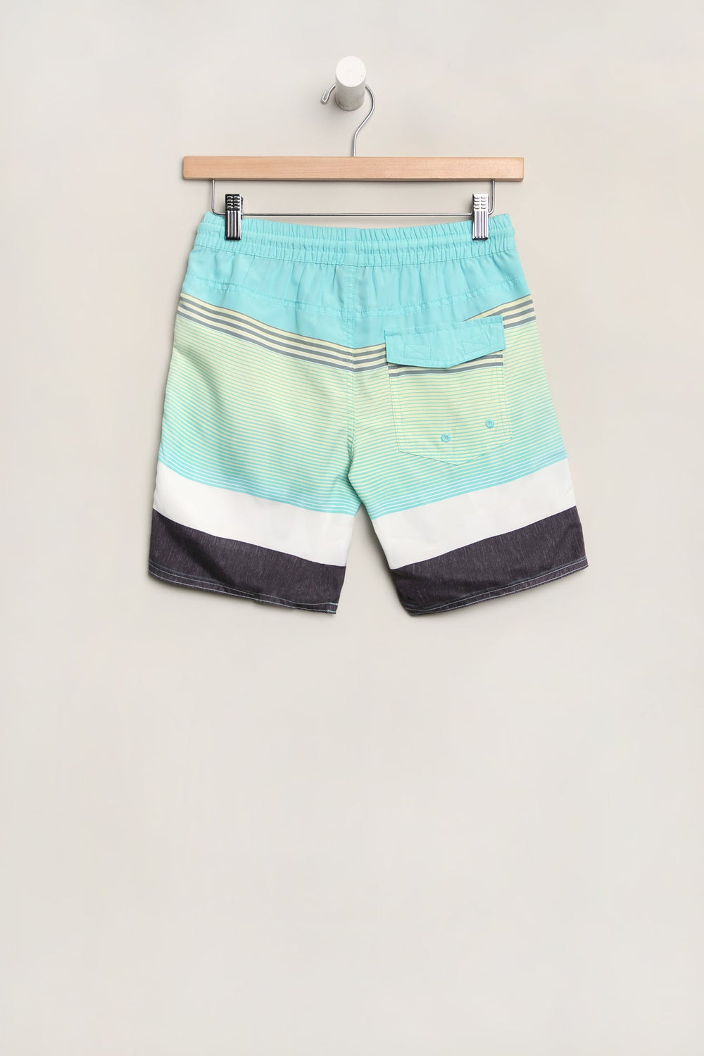 West49 Youth Colour Block Beach Shorts West49 Youth Colour Block Beach Shorts