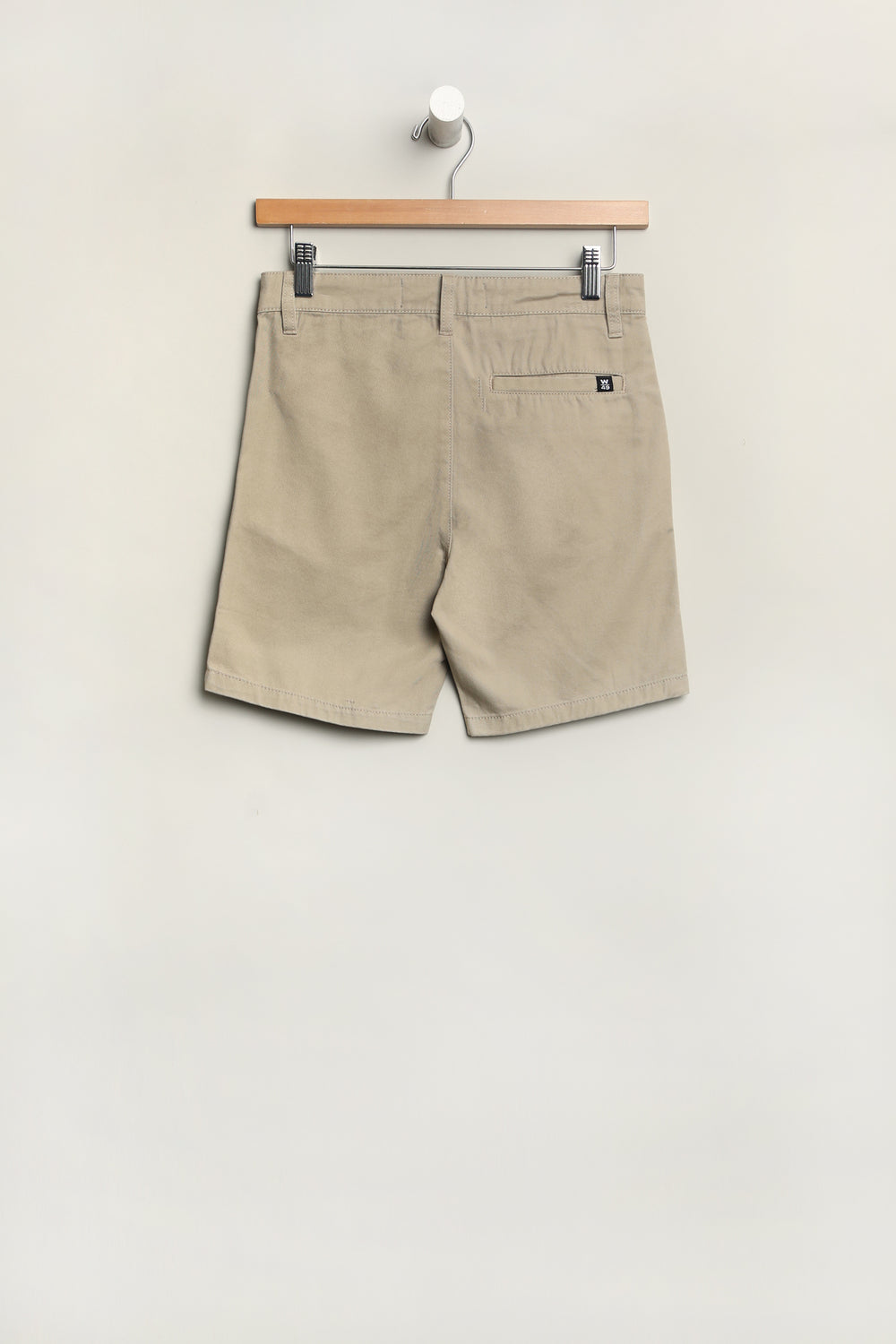 West49 Youth Twill Chino Shorts West49 Youth Twill Chino Shorts