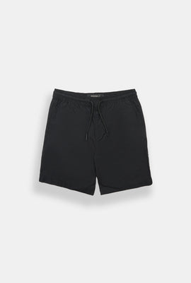 Arsenic Youth Poplin Shorts
