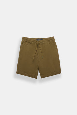 Arsenic Youth Poplin Shorts