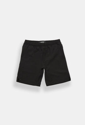 Arsenic Youth Traveler Active Shorts