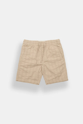 Youth Textured Striped 7