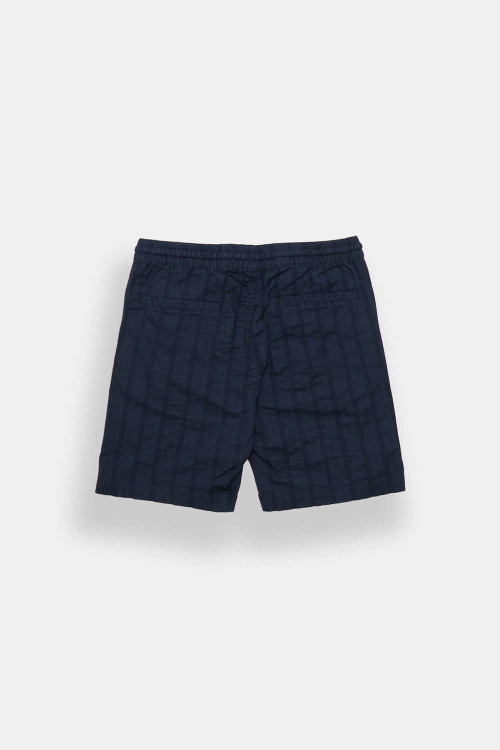 Youth Textured Striped 7