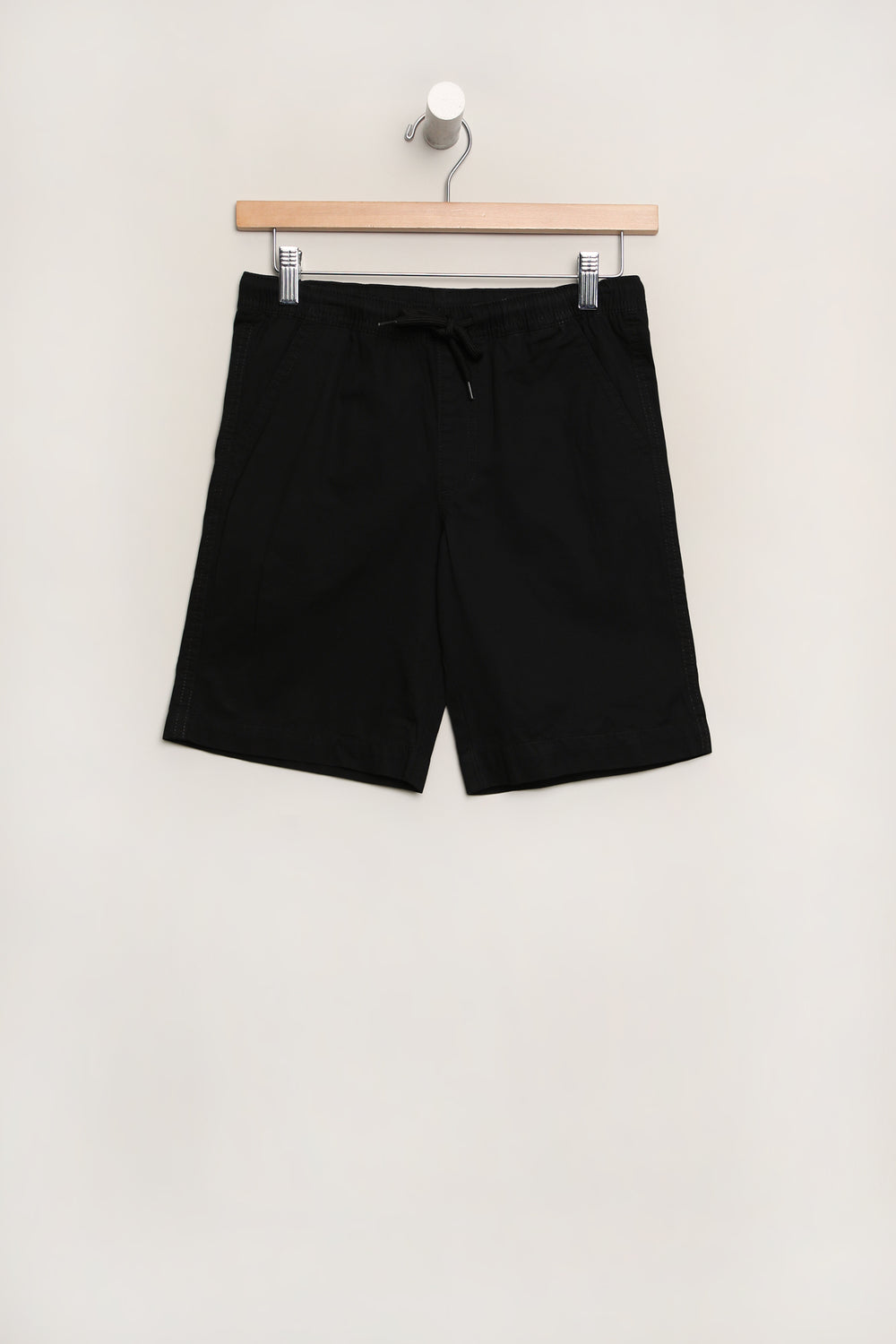 West49 Youth Twill Jogger Shorts West49 Youth Twill Jogger Shorts