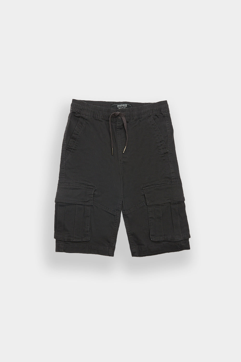 Arsenic Youth Twill Cargo Shorts 11