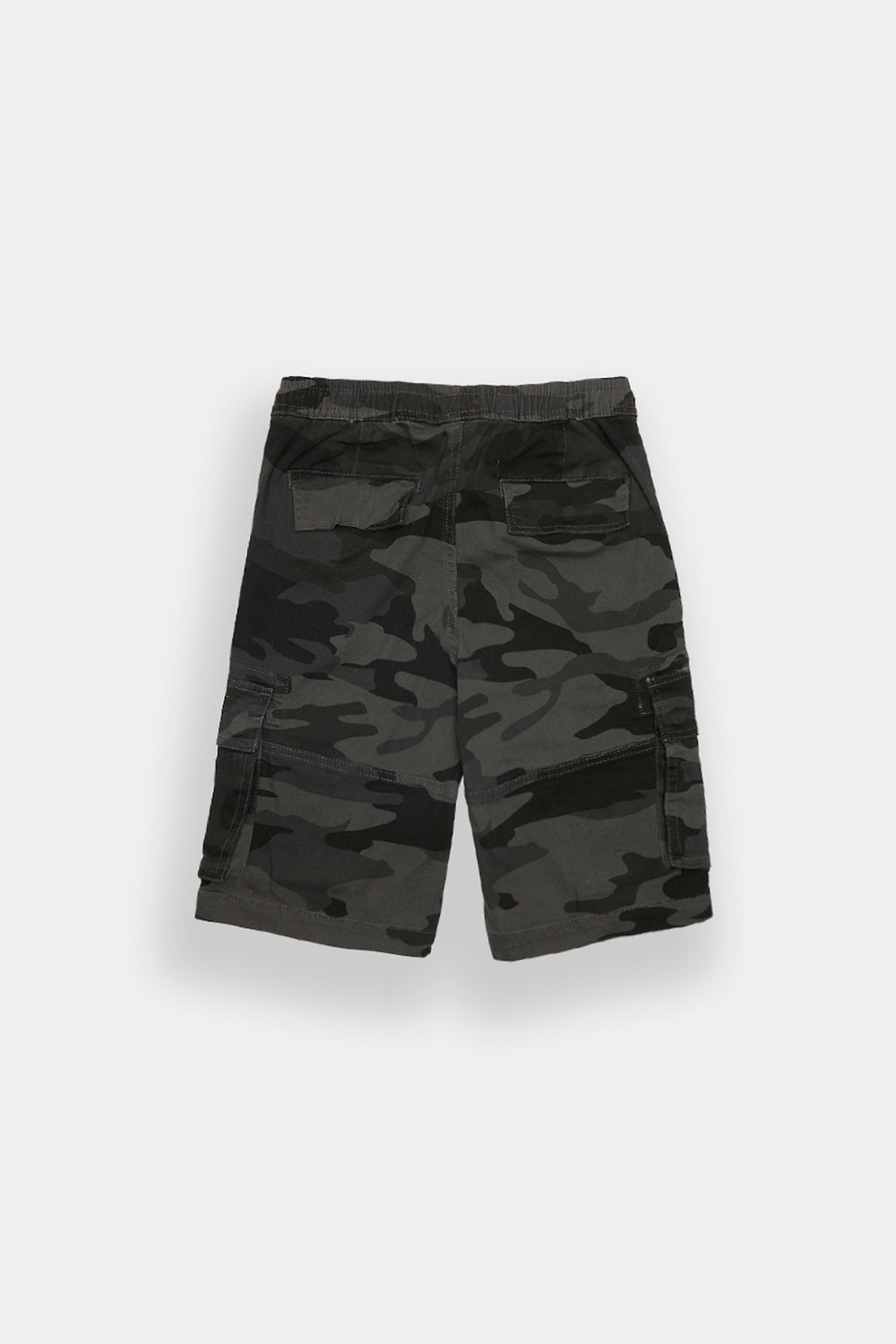 Arsenic Youth Twill Cargo Shorts 11
