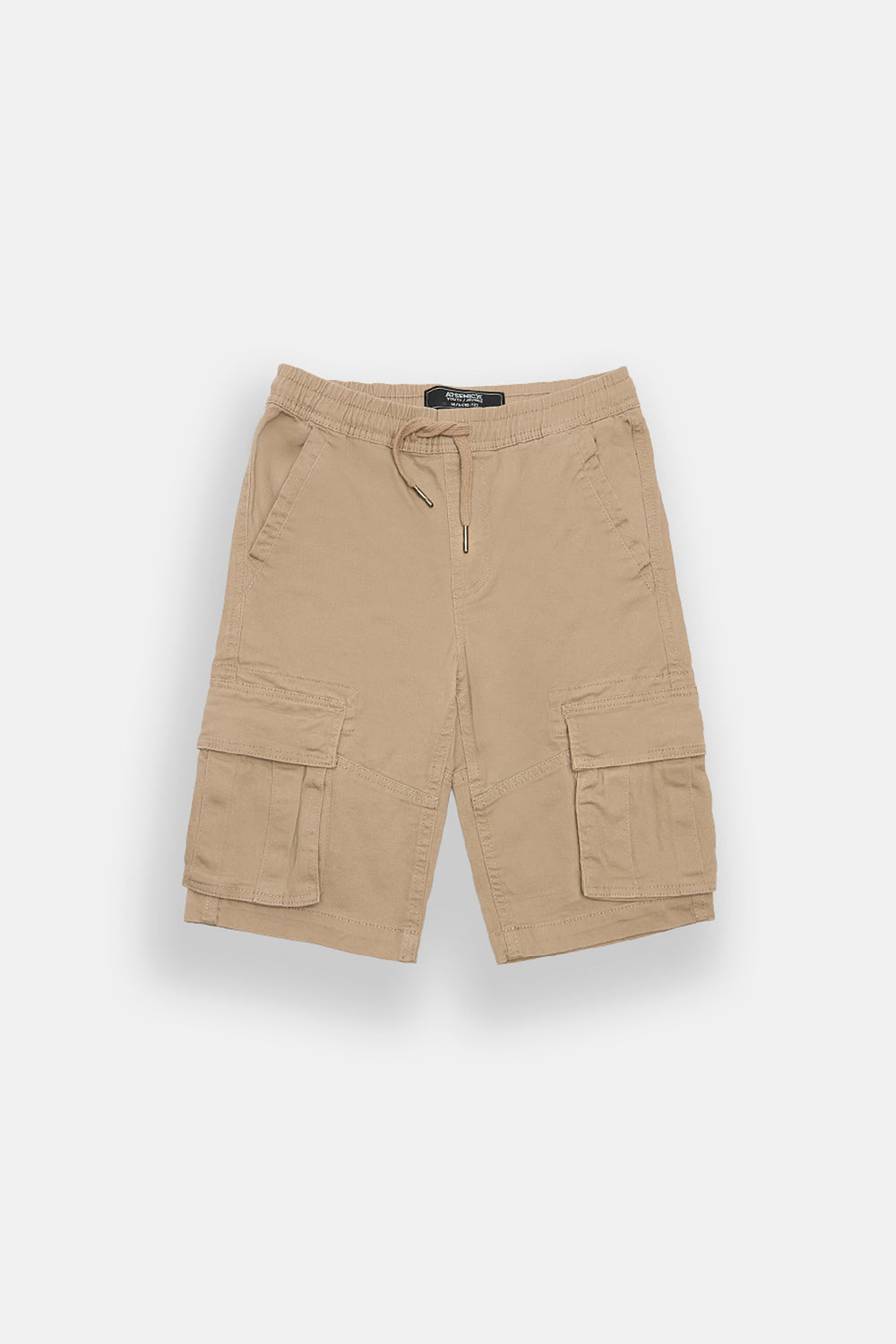 Arsenic Youth Twill Cargo Shorts 11