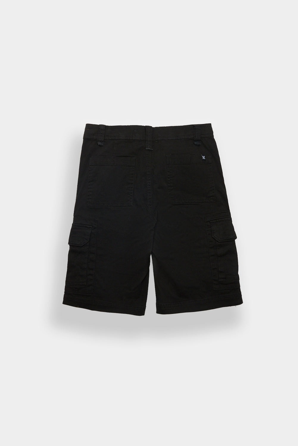 Arsenic Youth Twill Cargo Shorts Arsenic Youth Twill Cargo Shorts