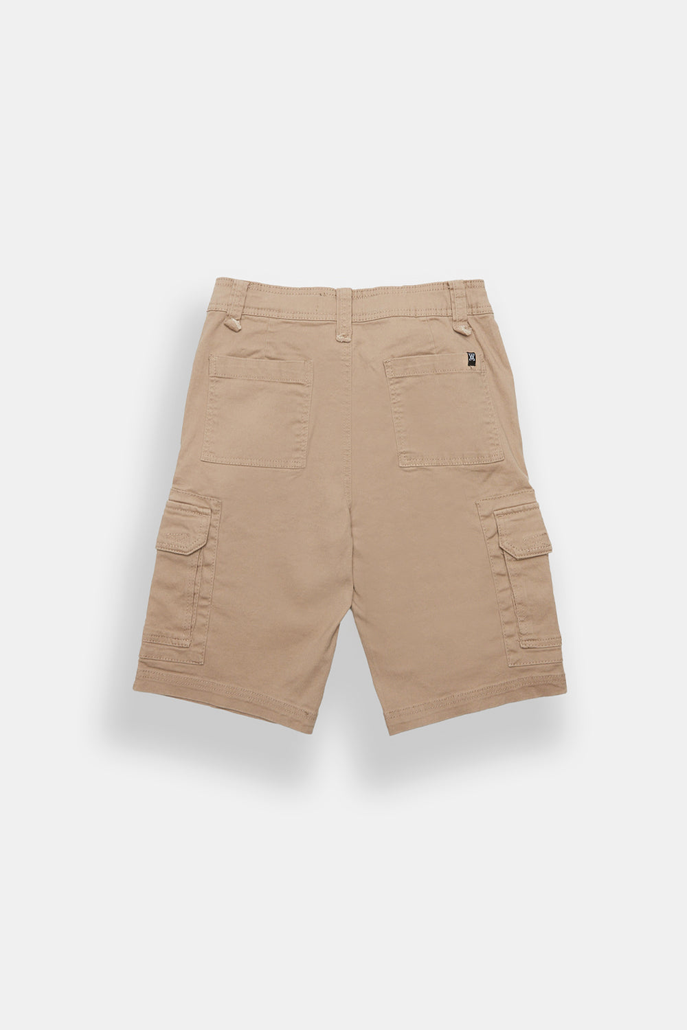 Arsenic Youth Twill Cargo Shorts Arsenic Youth Twill Cargo Shorts
