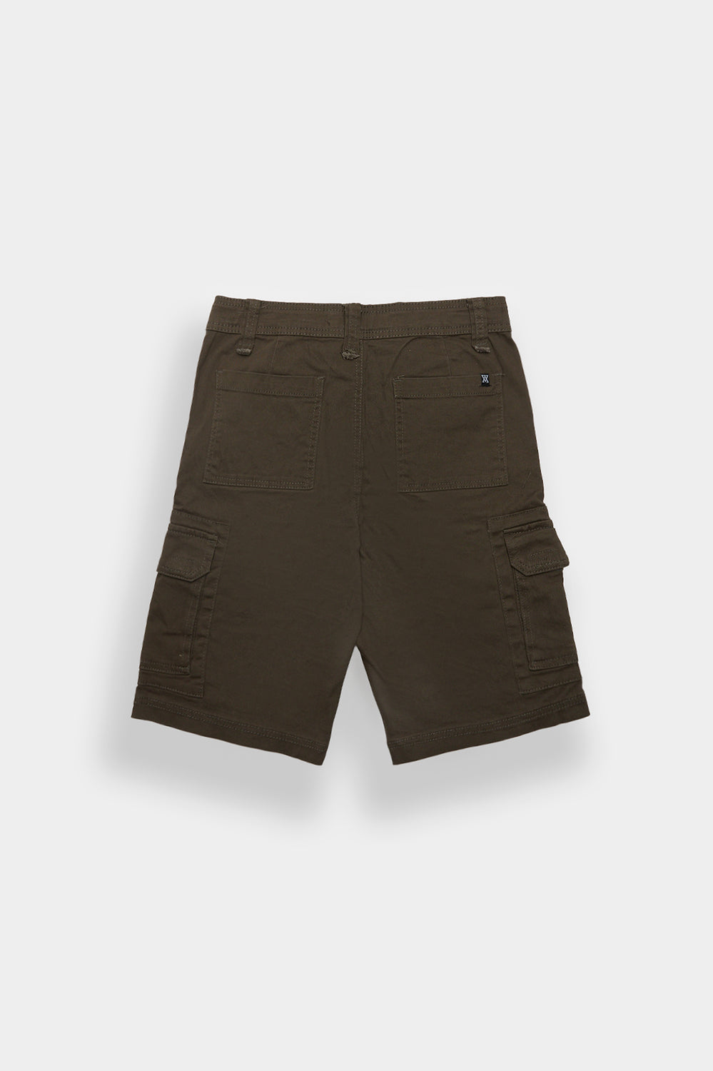 Arsenic Youth Twill Cargo Shorts Arsenic Youth Twill Cargo Shorts