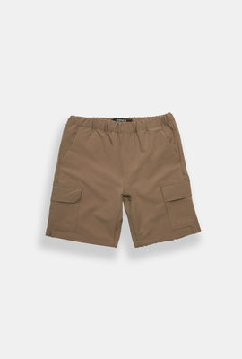 Short cargo actif voyageur Arsenic junior