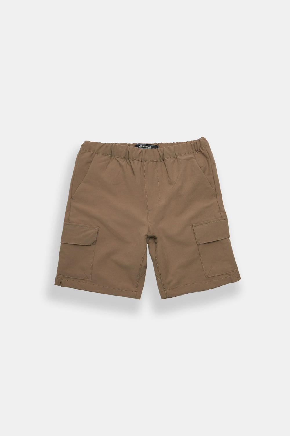 Arsenic Youth Traveler Cargo Shorts 7
