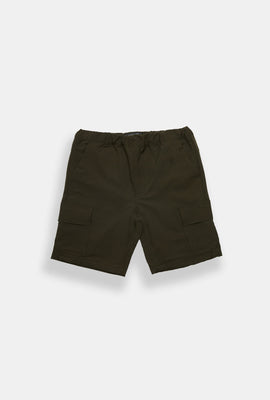 Short cargo actif voyageur Arsenic junior