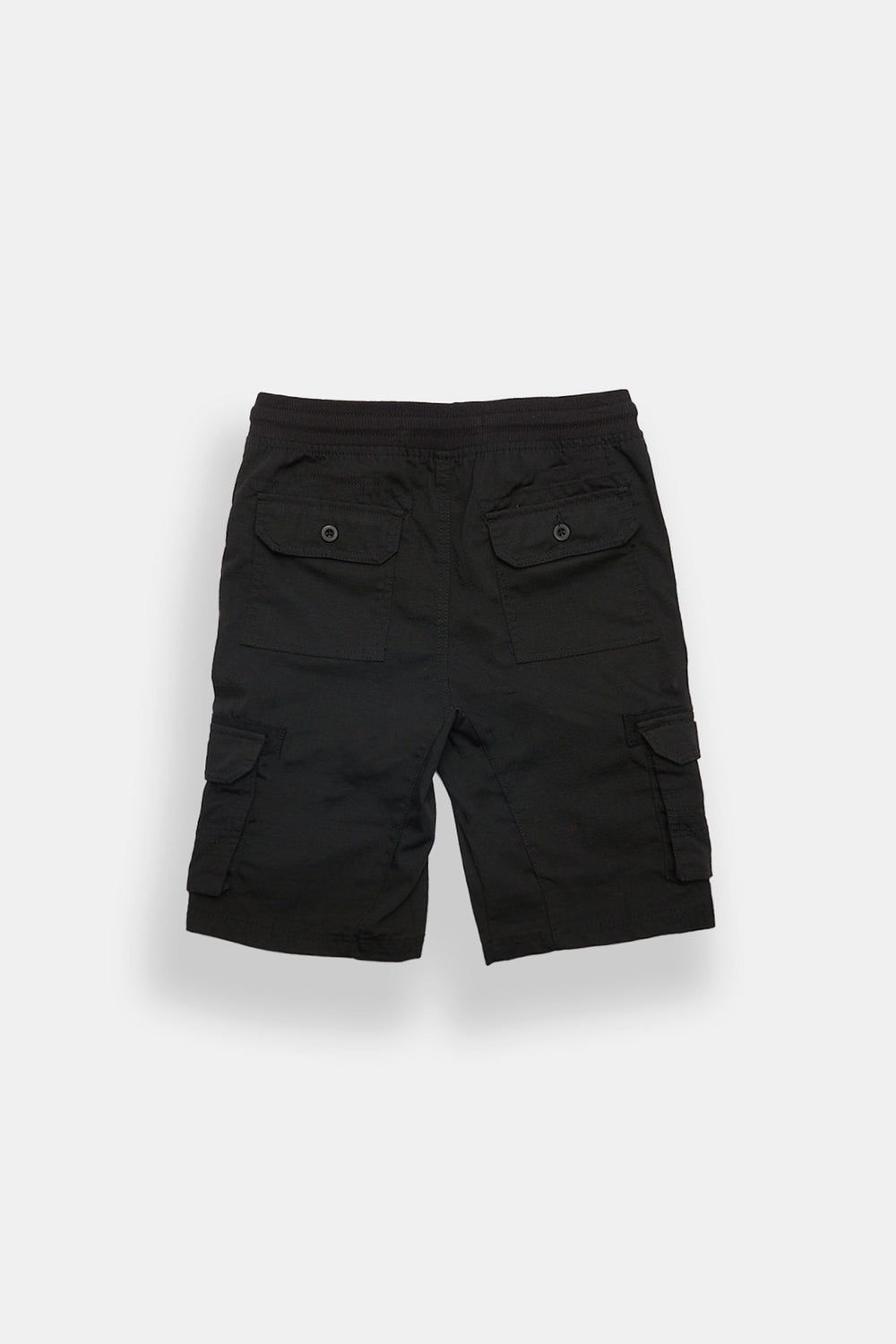 Short cargo en tissu ripstop Arsenic junior Short cargo en tissu ripstop Arsenic junior