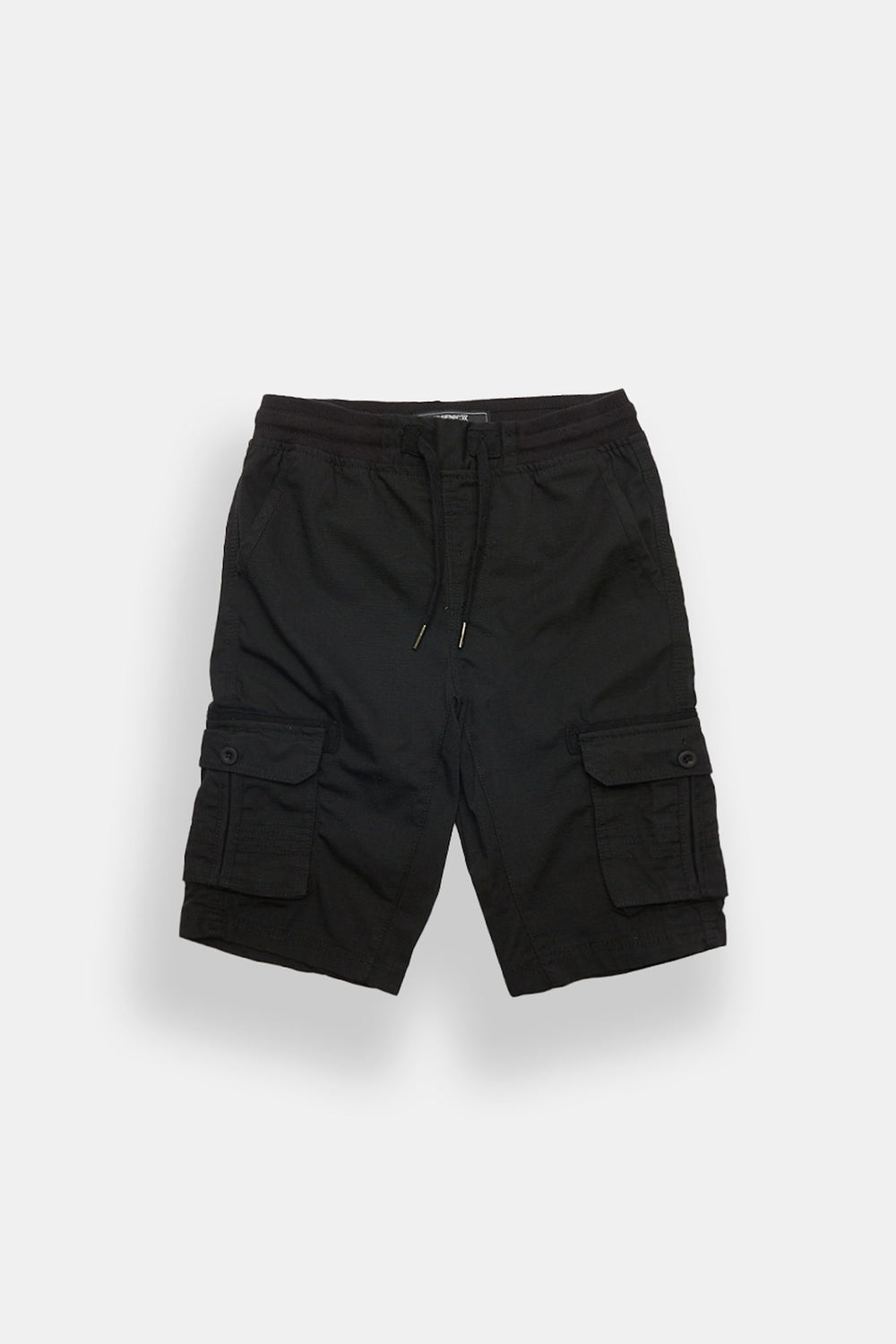 Short cargo en tissu ripstop Arsenic junior Short cargo en tissu ripstop Arsenic junior