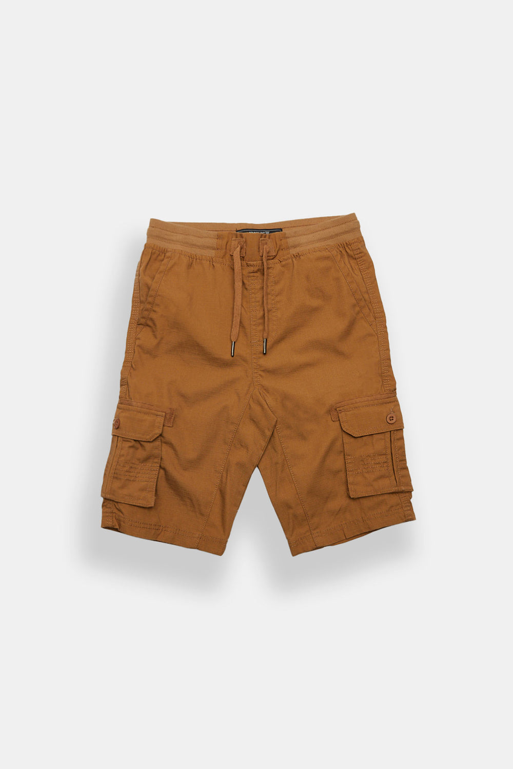 Short cargo en tissu ripstop Arsenic junior Short cargo en tissu ripstop Arsenic junior