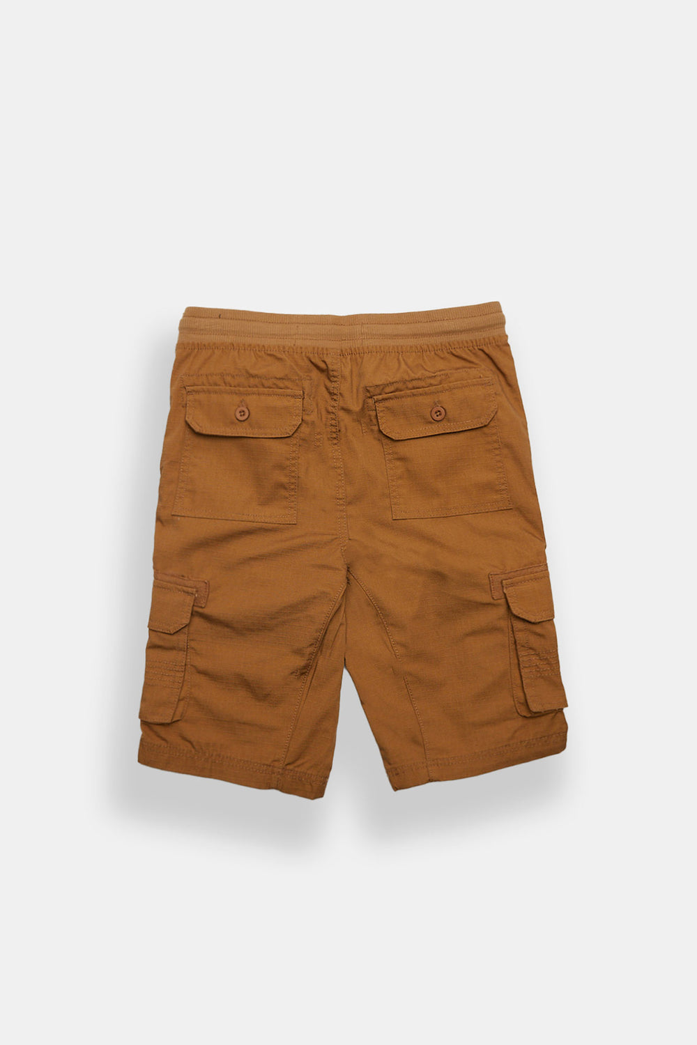 Short cargo en tissu ripstop Arsenic junior Short cargo en tissu ripstop Arsenic junior