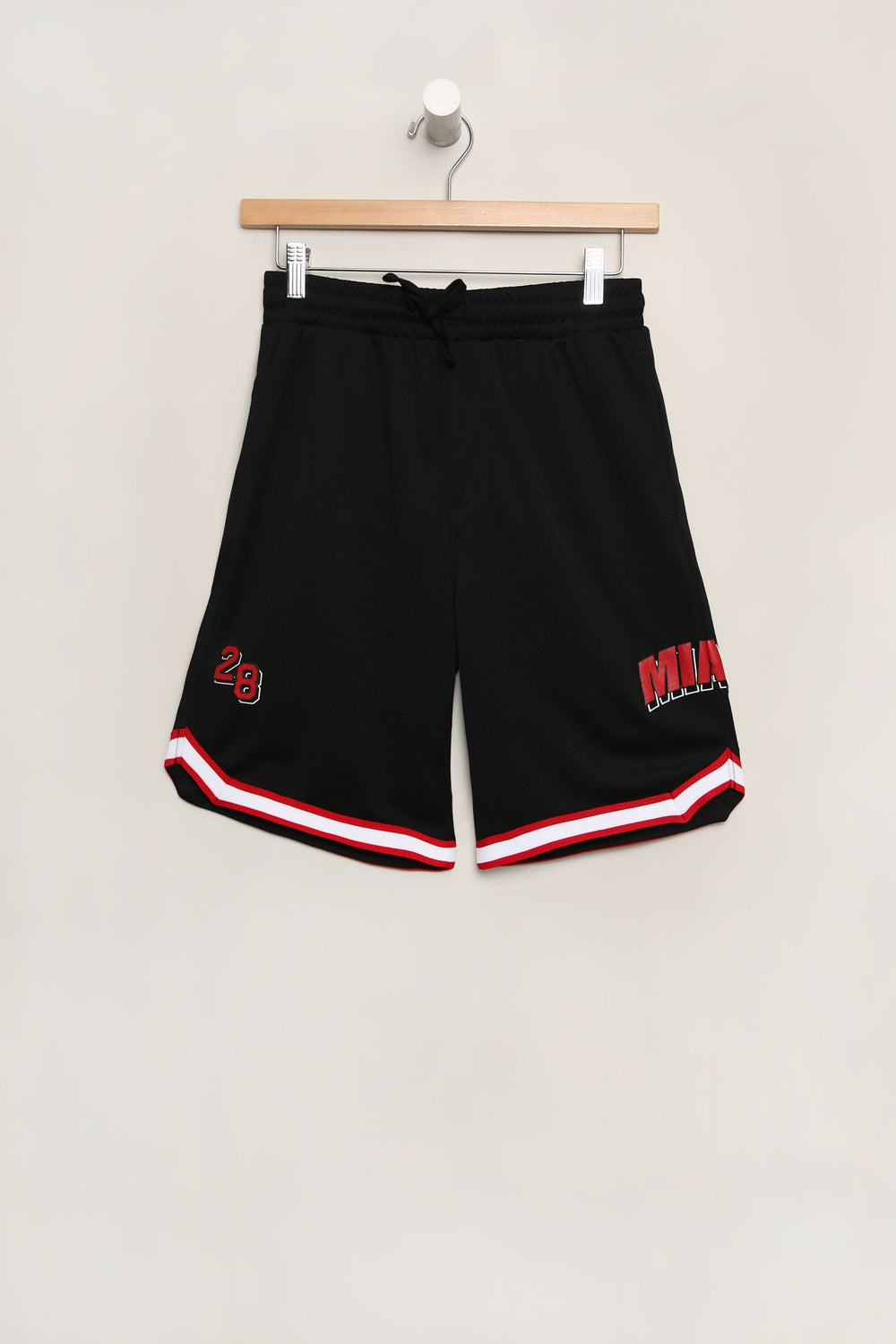 West49 Youth Miami Mesh Shorts West49 Youth Miami Mesh Shorts