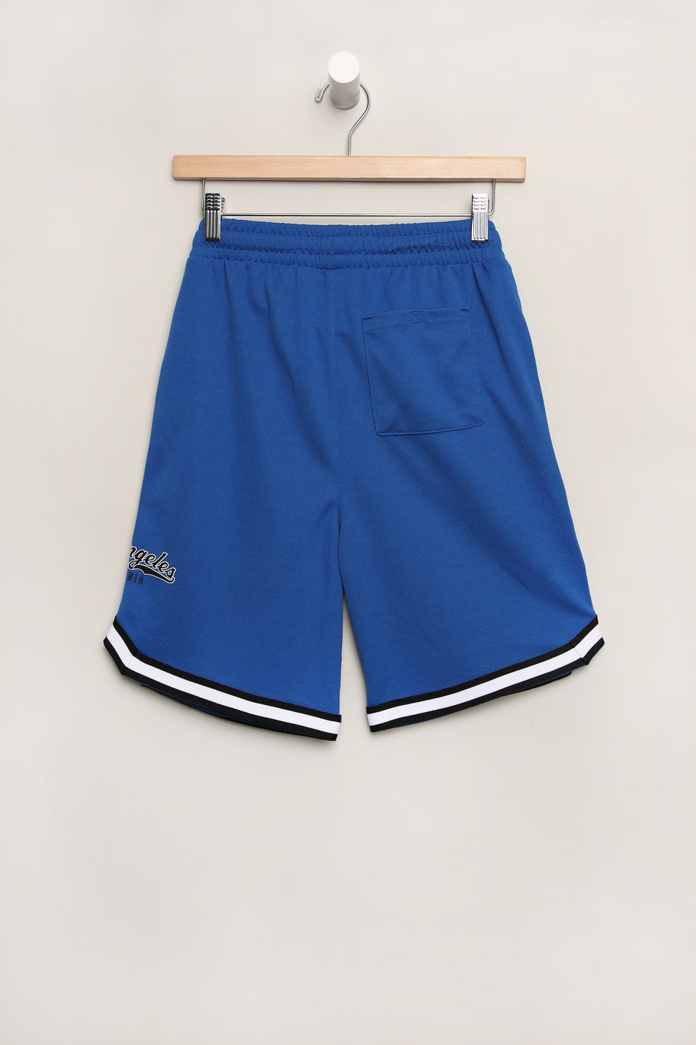 West49 Youth Los Angeles Mesh Shorts West49 Youth Los Angeles Mesh Shorts