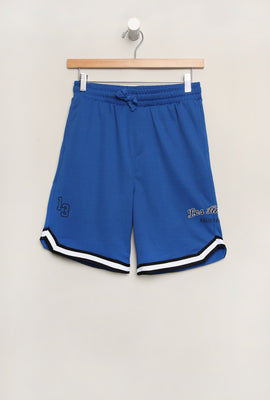 West49 Youth Los Angeles Mesh Shorts