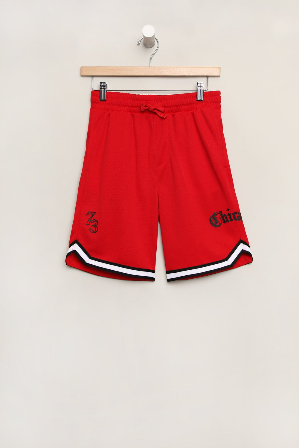 West49 Youth Chicago Mesh Shorts West49 Youth Chicago Mesh Shorts