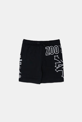 Zoo York Youth 8.5