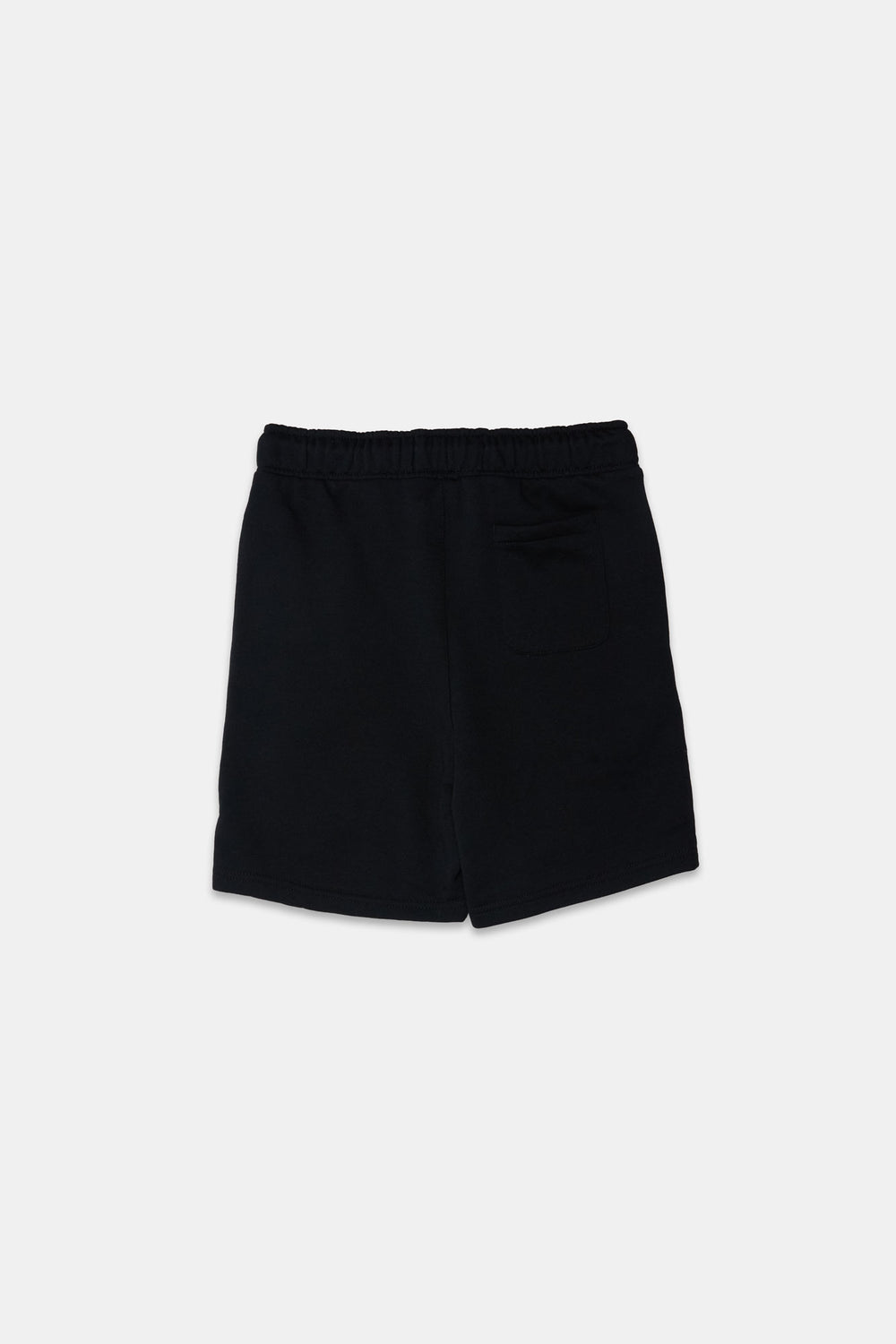 Short en molleton imprimé 8.5