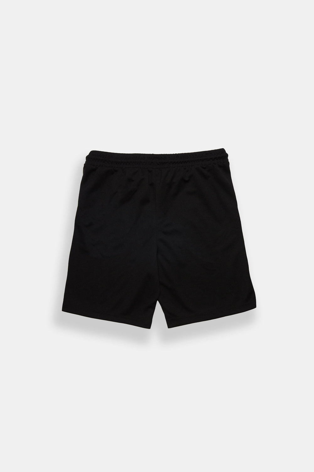 Arsenic Youth Logo Mesh Shorts Arsenic Youth Logo Mesh Shorts