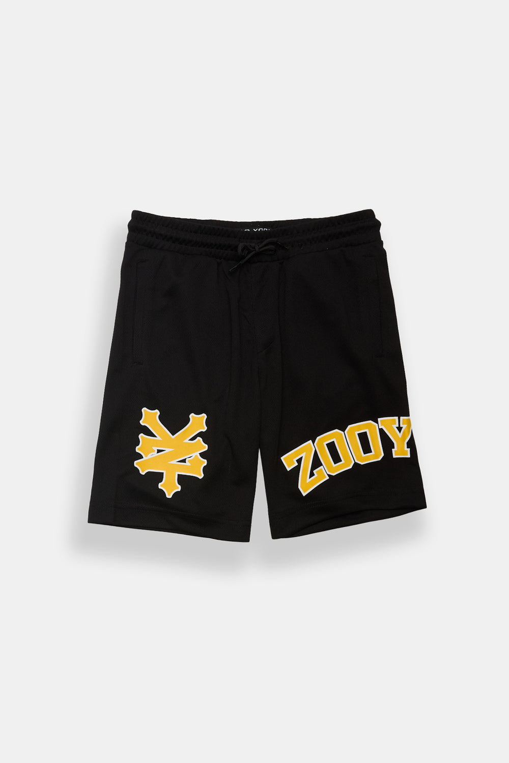 Zoo York Youth Logo Mesh Shorts Zoo York Youth Logo Mesh Shorts