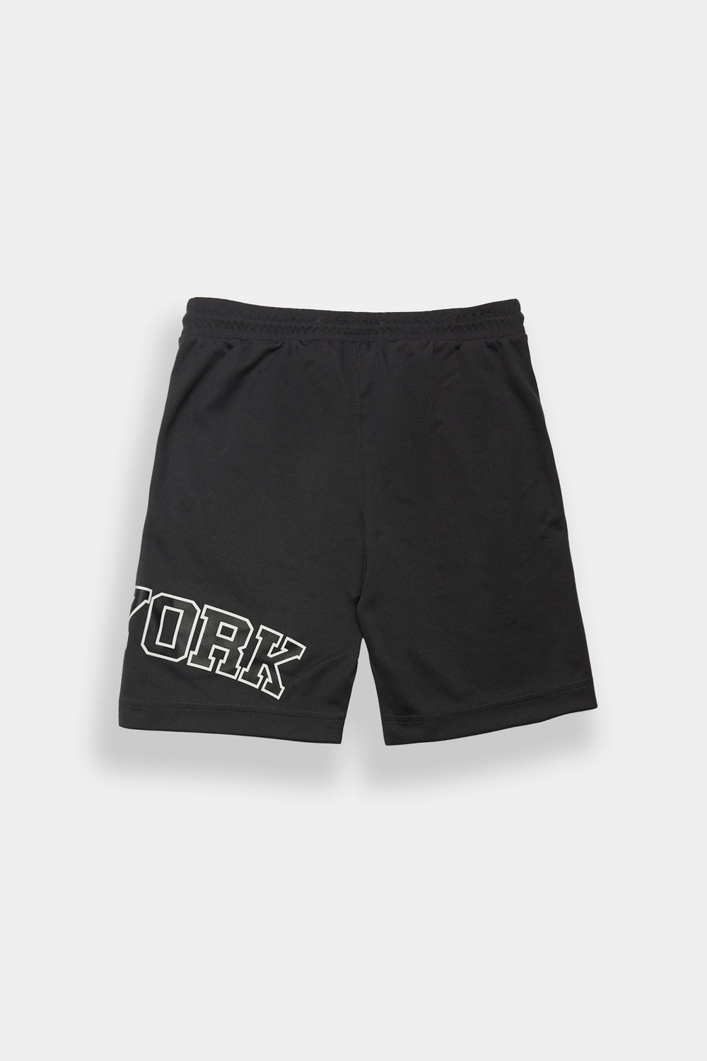 Zoo York Youth Logo Mesh Shorts Zoo York Youth Logo Mesh Shorts