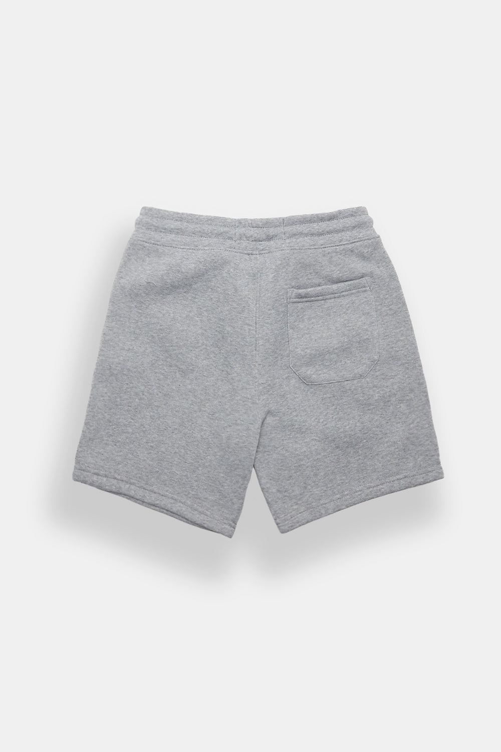 Short en molleton Zoo York junior Short en molleton Zoo York junior