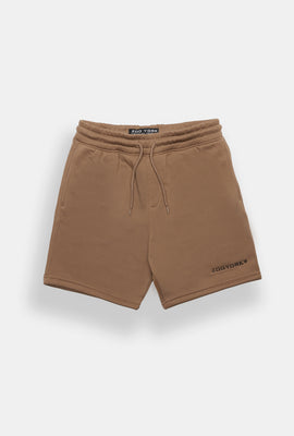 Short en molleton Zoo York junior