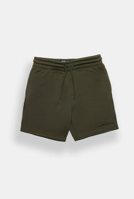 Zoo York Youth Fleece Shorts