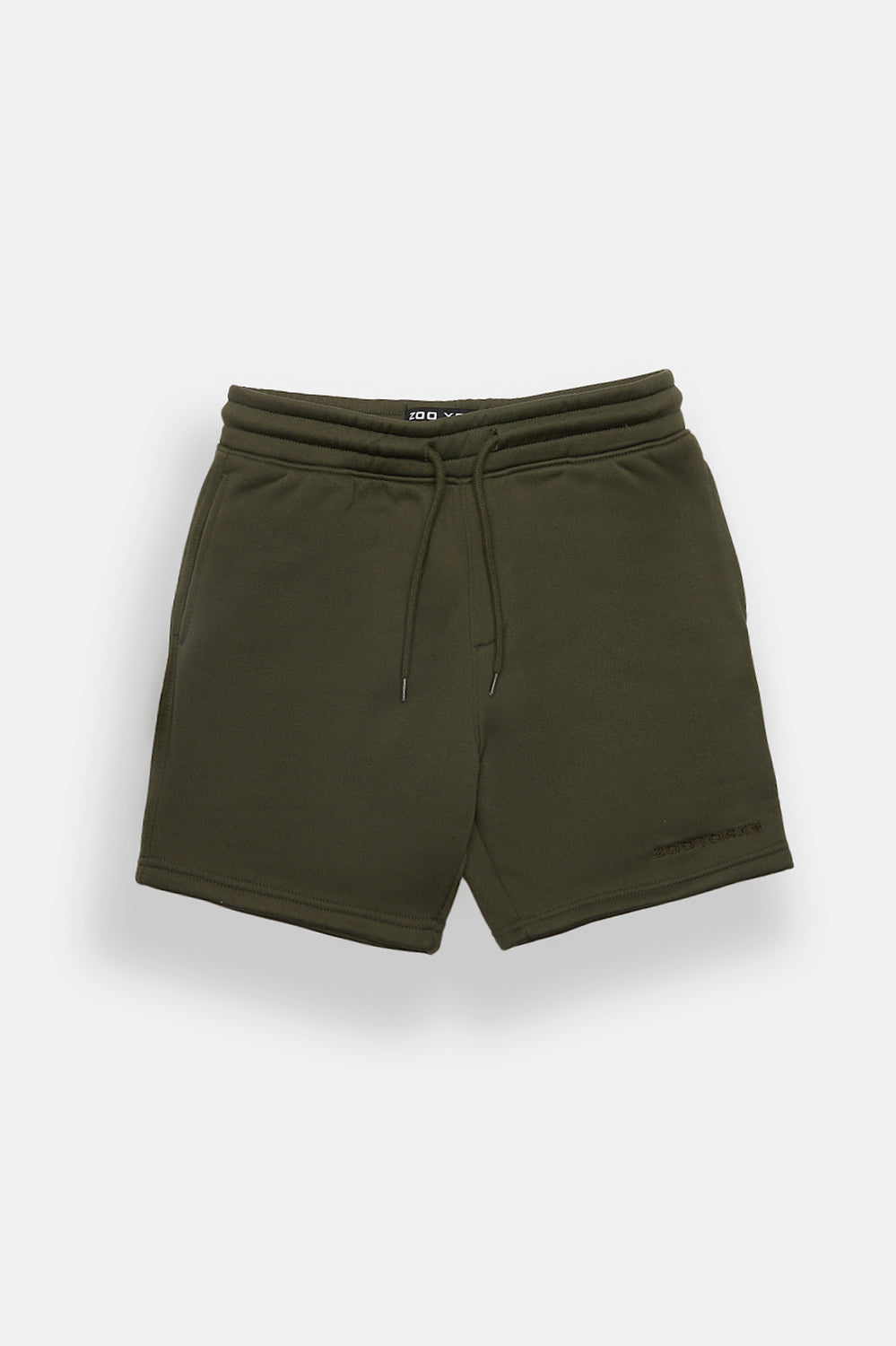 Short en molleton Zoo York junior Short en molleton Zoo York junior