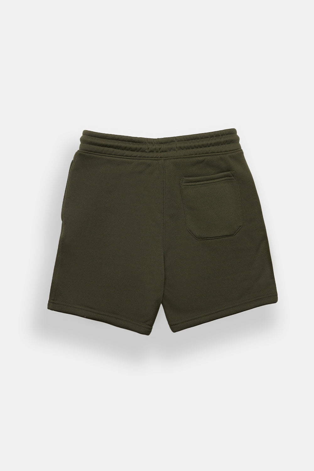 Short en molleton Zoo York junior Short en molleton Zoo York junior