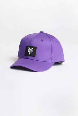 Zoo York Youth Patch Logo Baseball Hat