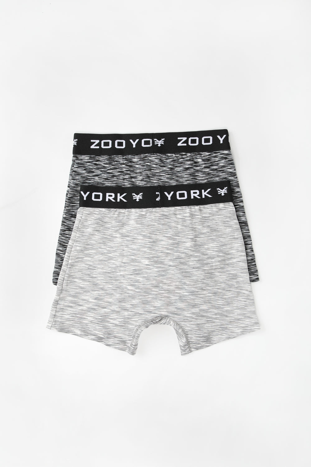 Zoo York Youth Space Dye Boxer Briefs 2-Pack Zoo York Youth Space Dye Boxer Briefs 2-Pack