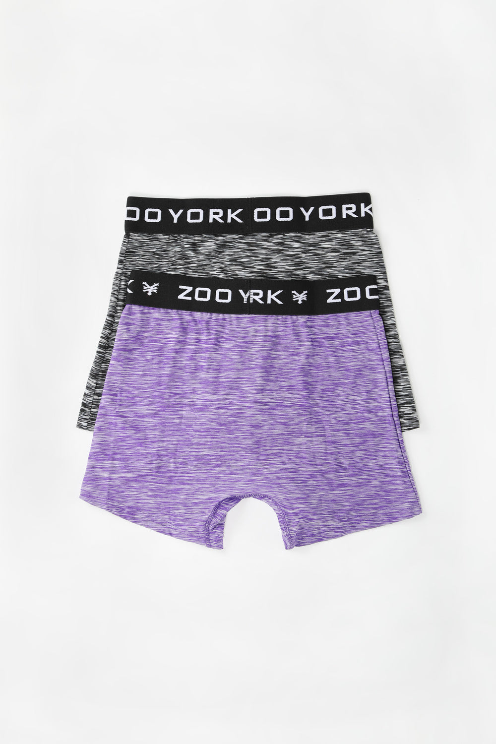 Zoo York Youth Space Dye Boxer Briefs 2-Pack Zoo York Youth Space Dye Boxer Briefs 2-Pack
