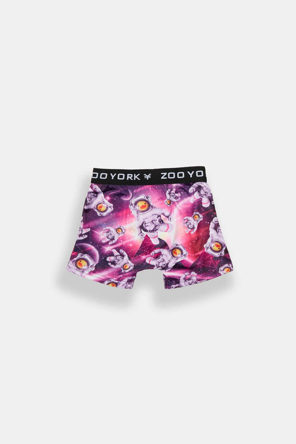 Zoo York Youth Astronaut Ducks Boxer Brief Zoo York Youth Astronaut Ducks Boxer Brief