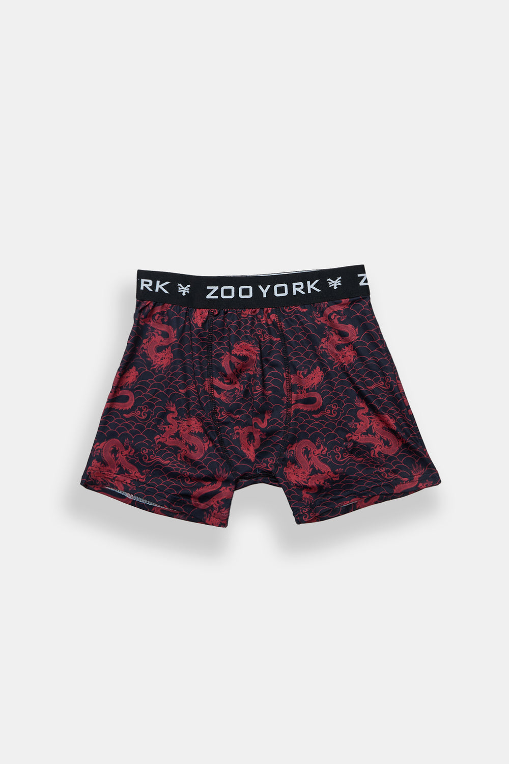 Zoo York Youth Red Dragon Boxer Brief Zoo York Youth Red Dragon Boxer Brief