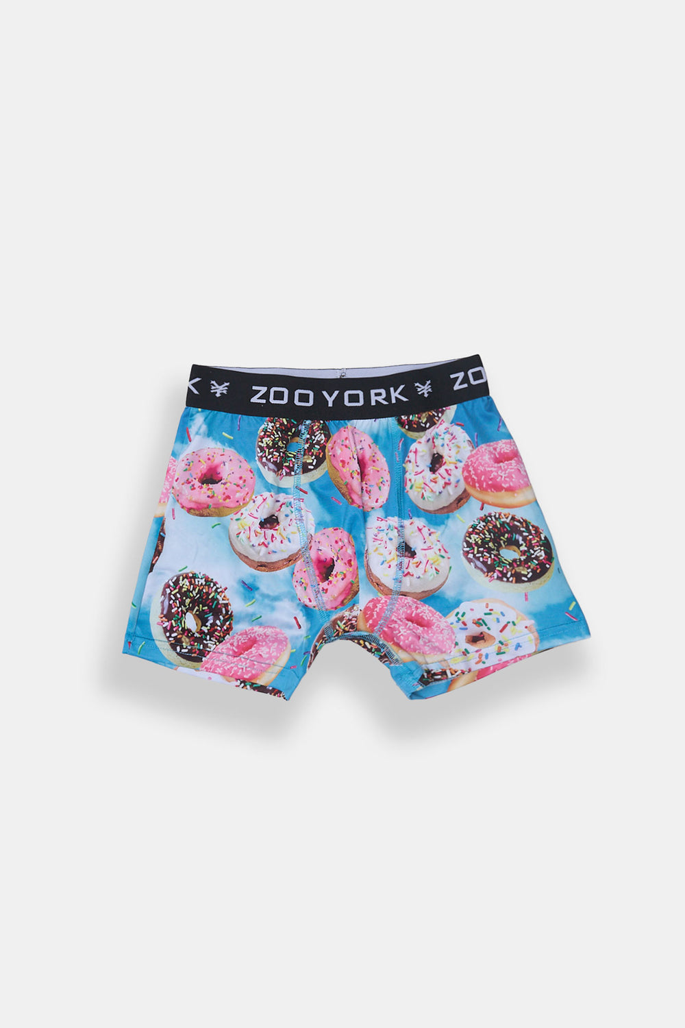 Zoo York Youth Donuts Printed Boxer Briefs Zoo York Youth Donuts Printed Boxer Briefs