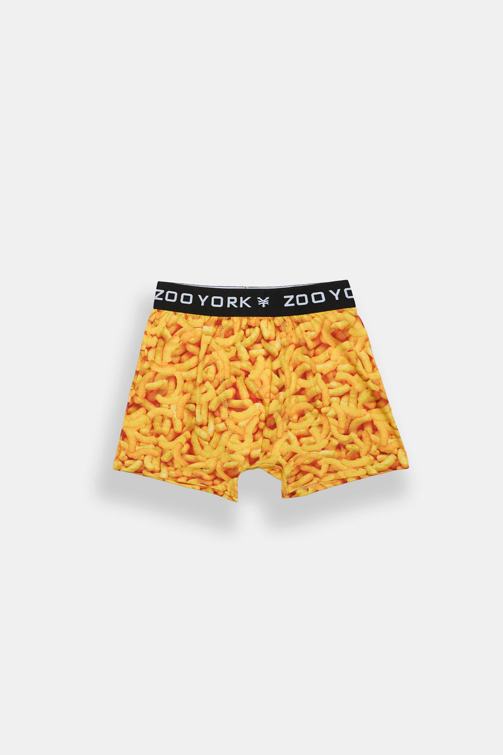 Zoo York Youth Cheese Puffs Boxer Brief Zoo York Youth Cheese Puffs Boxer Brief