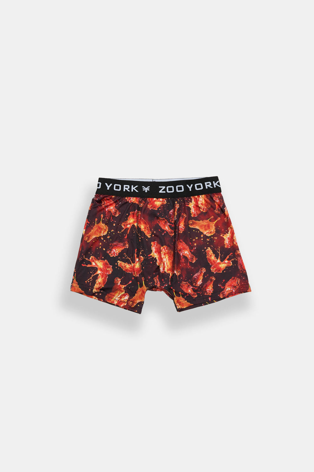 Zoo York Youth Hot Wings Boxer Brief Zoo York Youth Hot Wings Boxer Brief