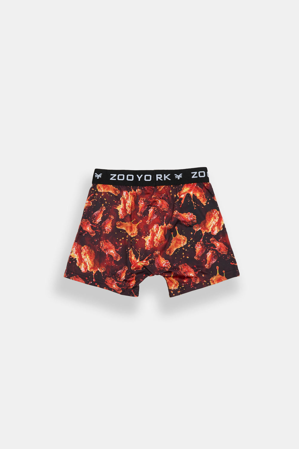 Zoo York Youth Hot Wings Boxer Brief Zoo York Youth Hot Wings Boxer Brief